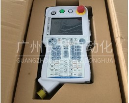 YASKAWA安川機器人NX100、DX100、DX200、XRC示教器現(xiàn)貨 維修服務